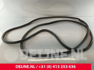 Ford Transit Schuifdeur Rubber links O258123 foto 2