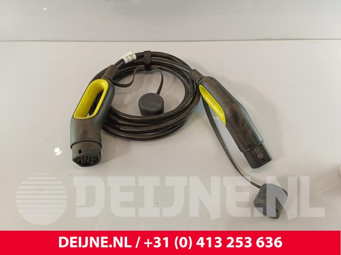 Lynk & Co 01 Oplaadkabel hybride O258124