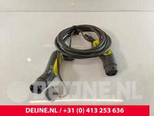 Lynk & Co 01 Ladekabel Hybrid O258124 foto 2