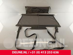 Lynk & Co 01 Gepäcknetz O258125 foto 2
