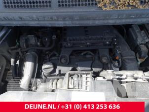 Gebruikte Motor Toyota ProAce 1.6 D-4D 95 16V Worker Prijs € 4.235,00 Inclusief btw aangeboden door van Deijne Onderdelen Uden B.V.