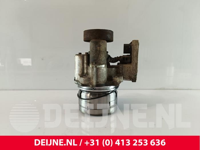 Gebruikte Haldex koppeling Volvo XC90 I 2.9 T6 24V Prijs € 175,00 Margeregeling aangeboden door van Deijne Onderdelen Uden B.V.