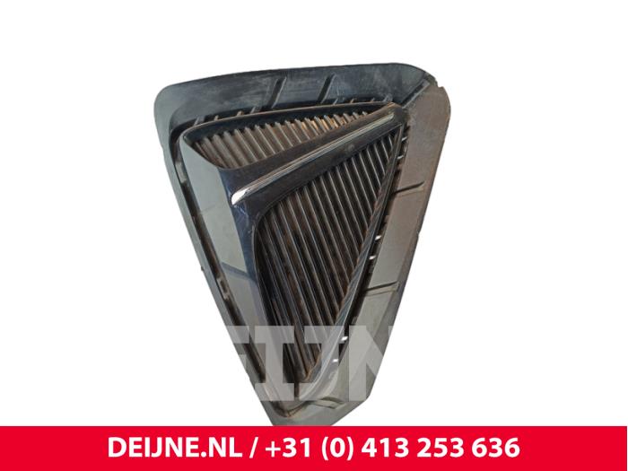 MG MG5 Electric Bumperdeel rechts-voor O258131