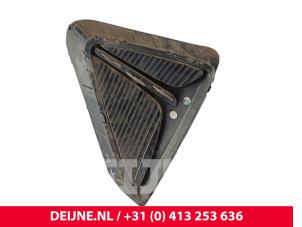 MG MG5 Electric Front bumper, right-side component O258131 photo 2