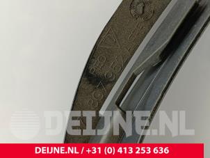 Porsche Panamera Rear bumper component, right O258132 photo 3