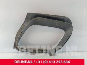 Porsche Panamera Rear bumper component, right O258132 photo 2