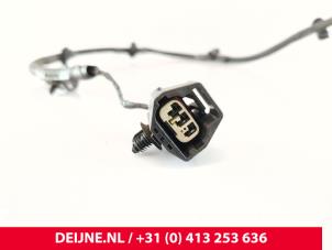 Volvo V60 PDC kabelboom O258135 foto 2