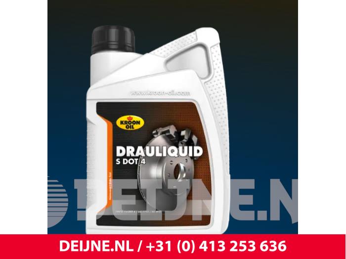 Diversen Overige Miscellaneous O9990002752