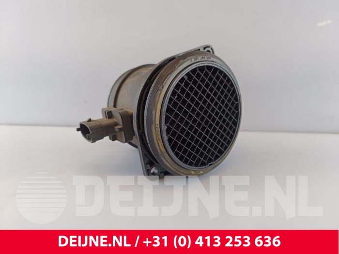 Volvo XC60 Luftmassenmesser O258157