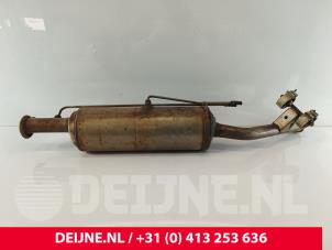 Toyota Pro-Ace Roetfilter O258158 foto 2