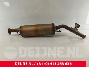 Toyota Pro-Ace Roetfilter O258158 foto 3