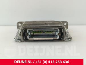 Volvo XC60 Xenon Modul O258159 foto 3