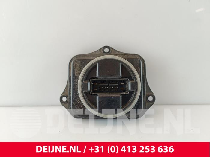 Volvo XC60 Computer Verlichting O258162