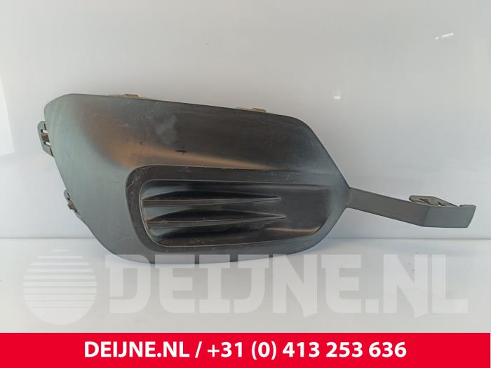 Opel Combo Abdeckplatte Nebelscheinwerfer links O258166