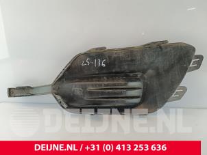 Opel Combo Cover plate fog light, left O258166 photo 2