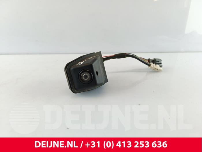 Mercedes Vito Achteruitrij Camera O258227