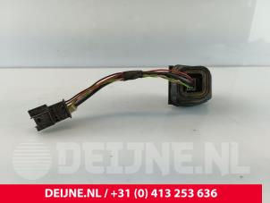 Mercedes Vito Reversing camera O258227 photo 2