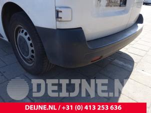 Toyota Pro-Ace Stoßstange hinten O258174 foto 2