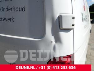 Toyota Pro-Ace Minibus/van rear door O258176 photo 2