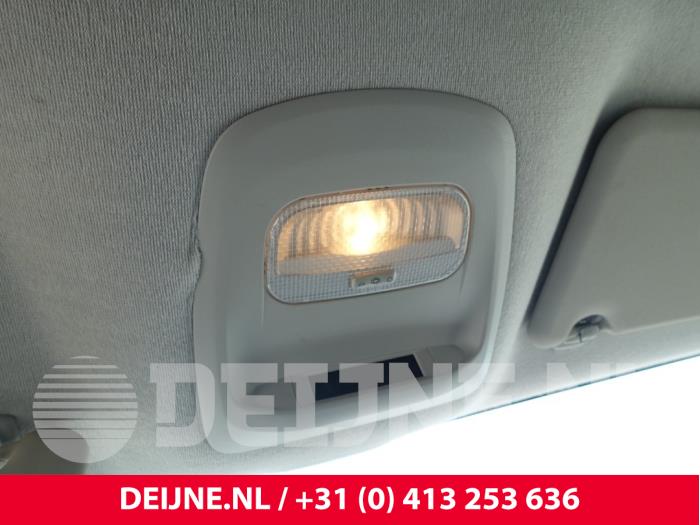 Toyota Pro-Ace Innenbeleuchtung vorne O258181