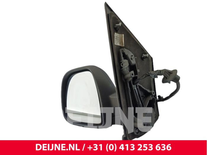Toyota Pro-Ace Außenspiegel links O258183
