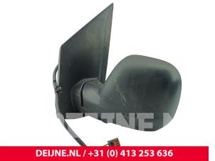 Toyota Pro-Ace Wing mirror, left O258183 photo 3
