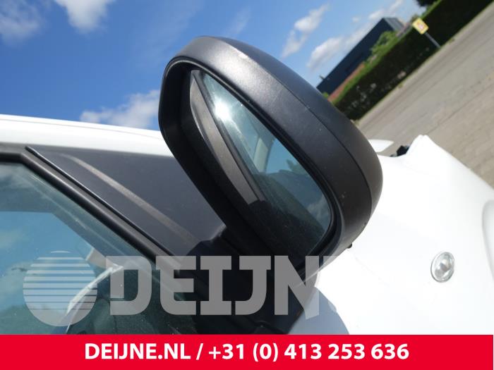 Toyota Pro-Ace Außenspiegel rechts O258184