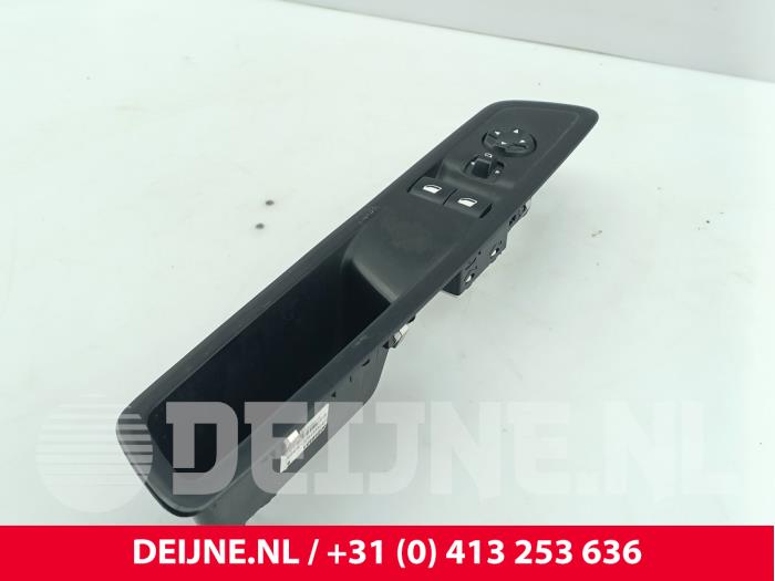 Toyota Pro-Ace Elektrisches Fenster Schalter O258189