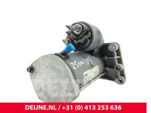 Toyota Pro-Ace Anlasser O258213 foto 2