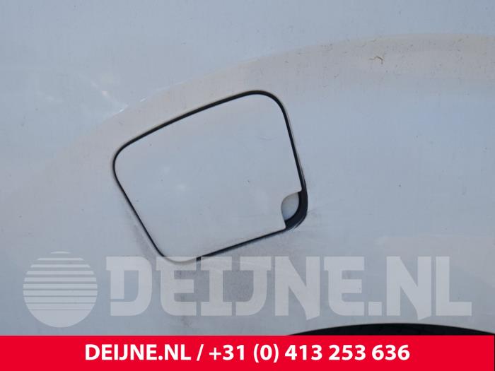 Toyota Pro-Ace Tankklappe O258217