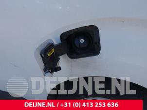 Toyota Pro-Ace Tankklappe O258217 foto 2