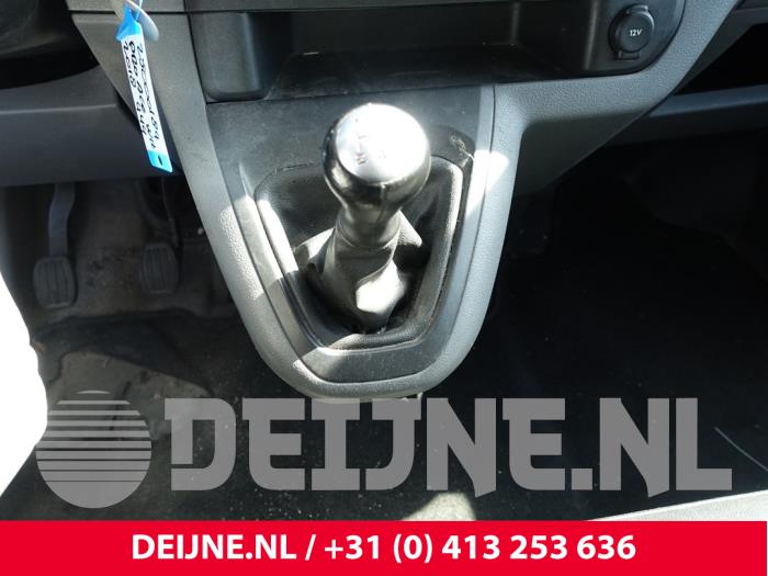 Toyota Pro-Ace Gear stick O258219