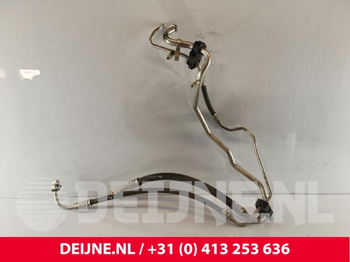 Mercedes Sprinter Air conditioning line O258244