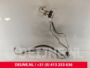 Gebruikte Airco Leiding Mercedes Sprinter 3,5t (907.6/910.6) 314 CDI 2.1 D FWD Prijs € 96,80 Inclusief btw aangeboden door van Deijne Onderdelen Uden B.V.