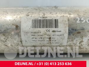Porsche Taycan Luftkessel O258245 foto 3