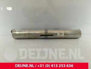 Porsche Taycan Luftkessel O258245 foto 2