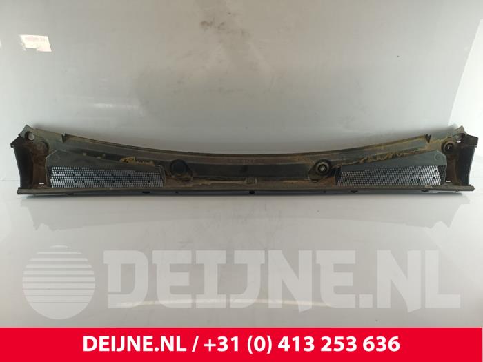 Renault Trafic Paravent O258246