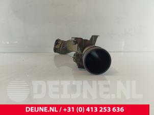 Volvo S60 Ansaugschlauch Luft O258247 foto 3