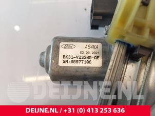 Ford Transit Fenstermechanik 2-türig rechts vorne O258248 foto 2