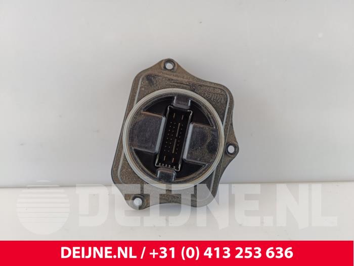 Volvo XC60 Computer Verlichting O258250
