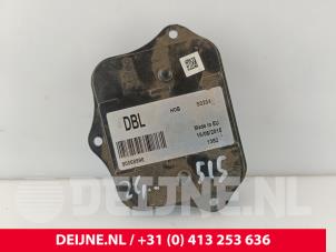 Volvo XC60 Computer lighting module O258250 photo 2