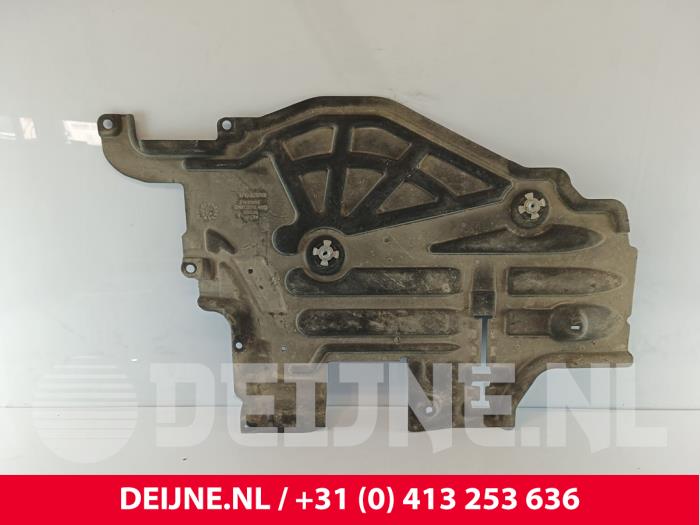 Volvo V60 Schutzblech Boden O258252