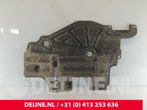 Volvo V60 Schutzblech Boden O258252 foto 3