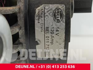 Fiat Doblo Dynamo O258259 photo 4