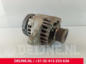 Fiat Doblo Dynamo O258259 photo 2