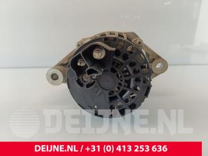 Fiat Doblo Dynamo O258259 photo 3
