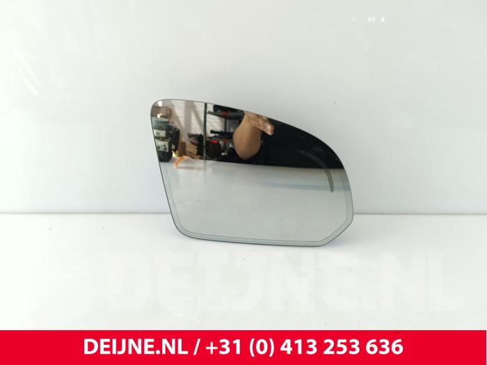 Volvo C40 Spiegelglas rechts O258262
