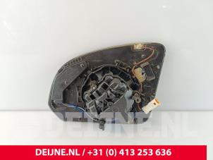 Volvo C40 Spiegelglas rechts O258262 foto 2