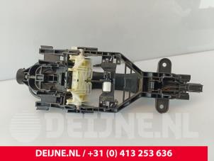 Volvo XC90 Portiergreep 4Deurs rechts-voor O258264 foto 3