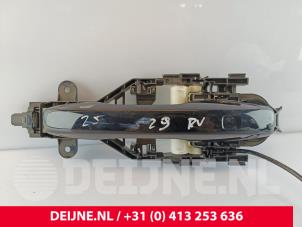 Volvo XC90 Portiergreep 4Deurs rechts-voor O258264 foto 2
